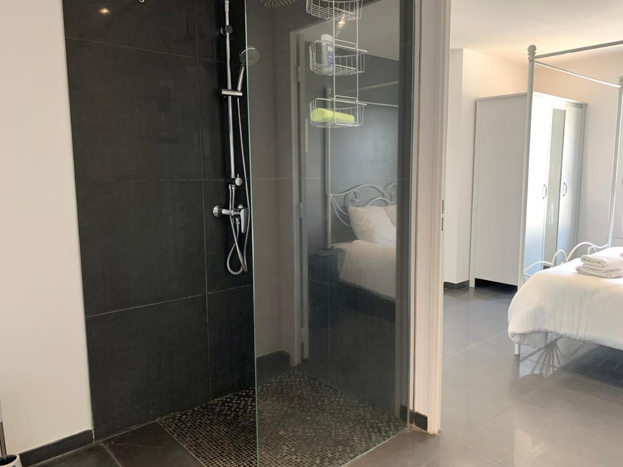 Superbe Appartement T2 Vue Mer Trouville-sur-Mer Εξωτερικό φωτογραφία